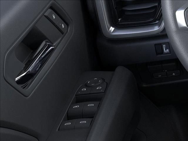 New 2026 GMC Canyon Elevation image 22