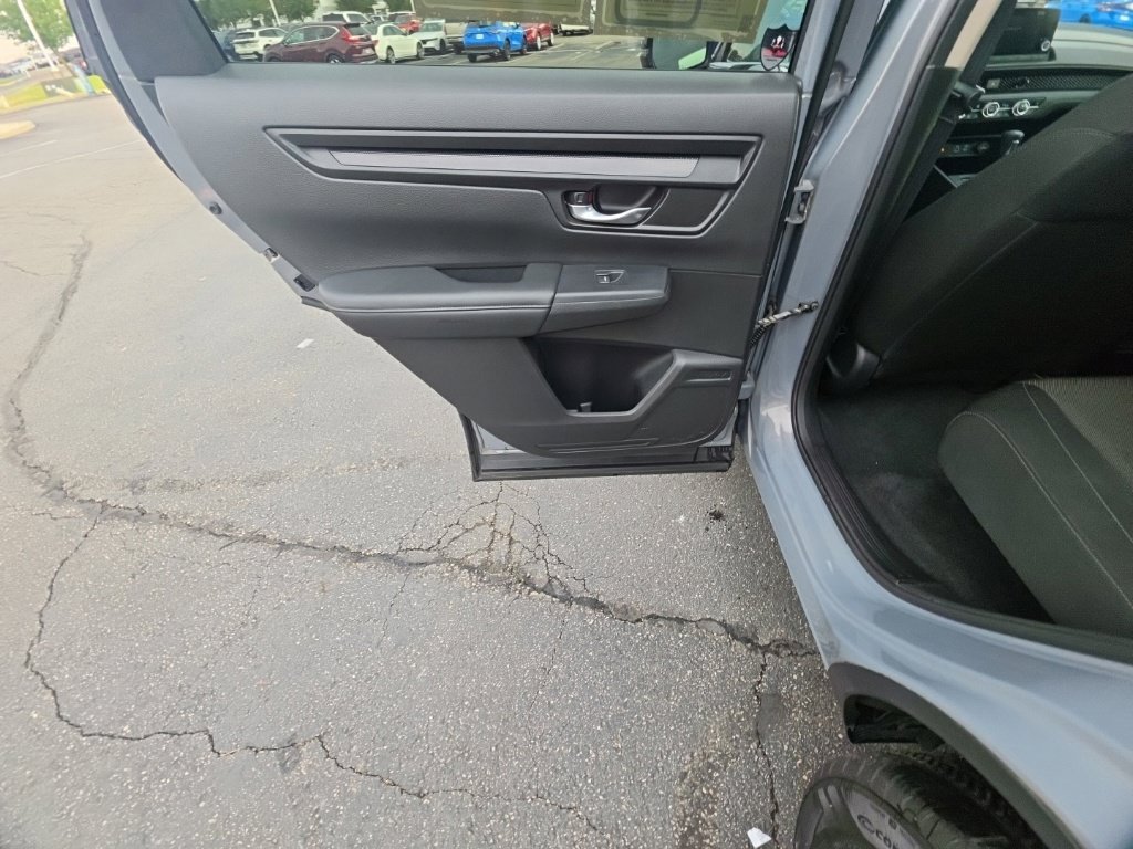Used 2024 Honda CR-V EX image 26