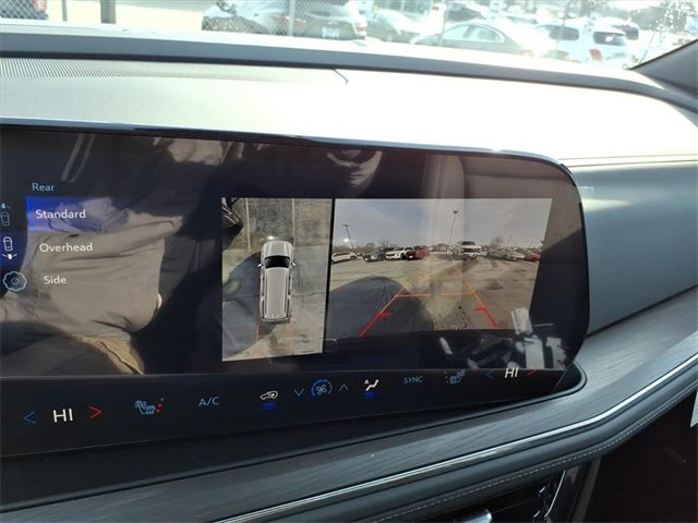 New 2026 Chevrolet Suburban Z71 w/ Comfort Package image 14