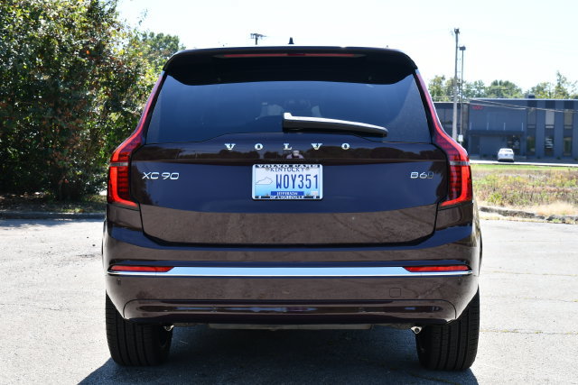 New 2026 Volvo XC90 B6 Plus w/ Protection Package AWD/4WD image 6