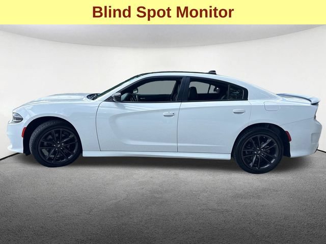 Used 2021 Dodge Charger GT w/ Plus Group AWD/4WD image 6