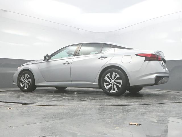 Used 2021 Nissan Altima 2.5 S image 30