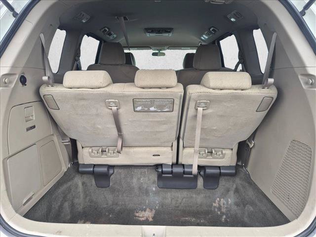 Used 2016 Honda Odyssey SE image 6