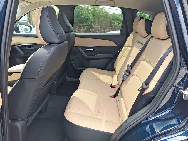 New 2026 MAZDA CX-5 2.5 S w/ Premium Plus Package AWD/4WD image 11