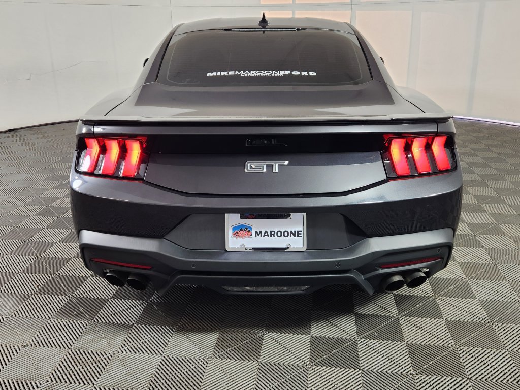 Used 2024 Ford Mustang GT RWD image 6