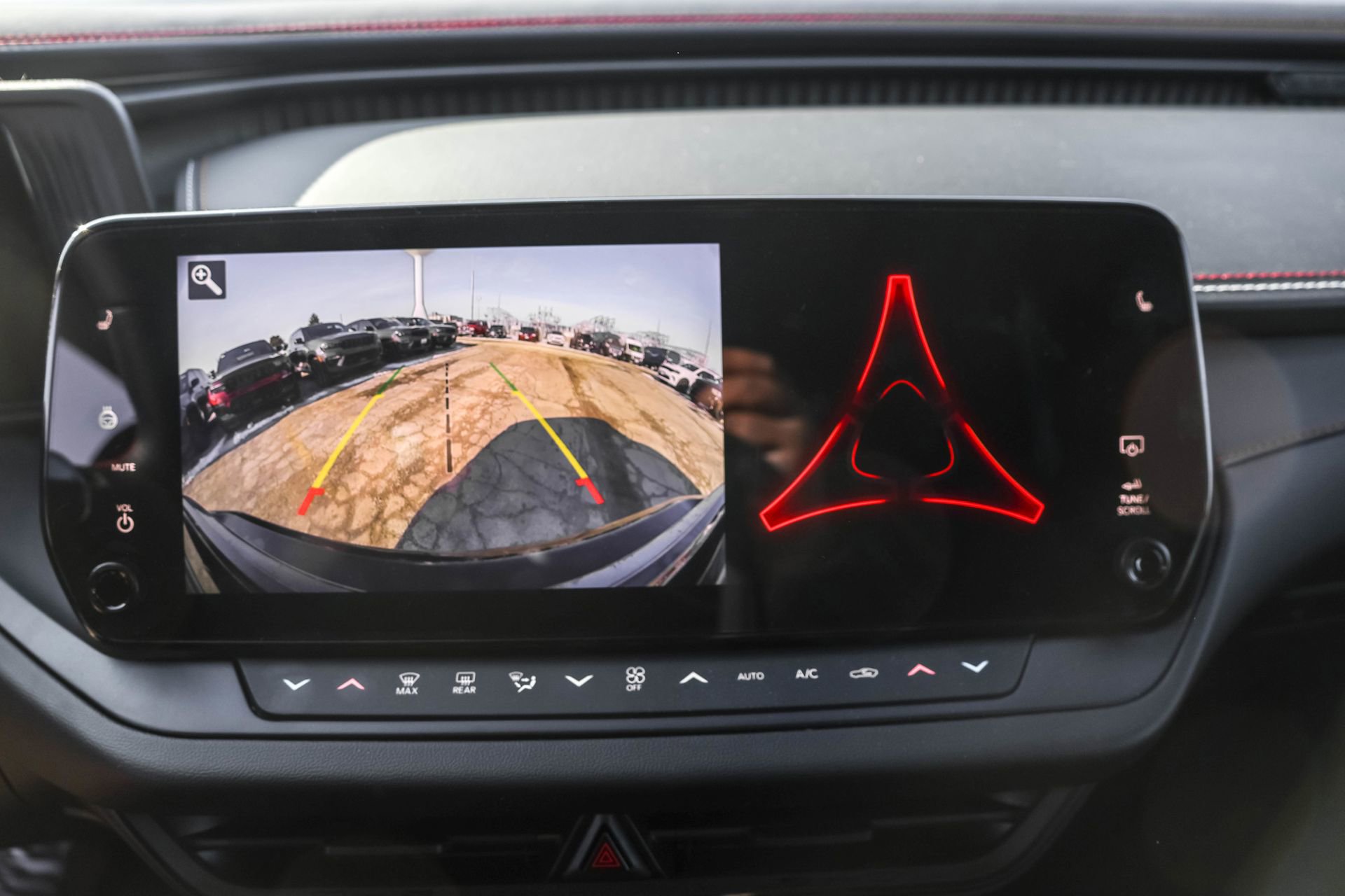 New 2026 Dodge Charger Scat Pack image 18