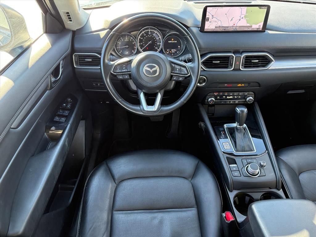 Used 2024 MAZDA CX-5 AWD 2.5 S w/ Select Package image 20