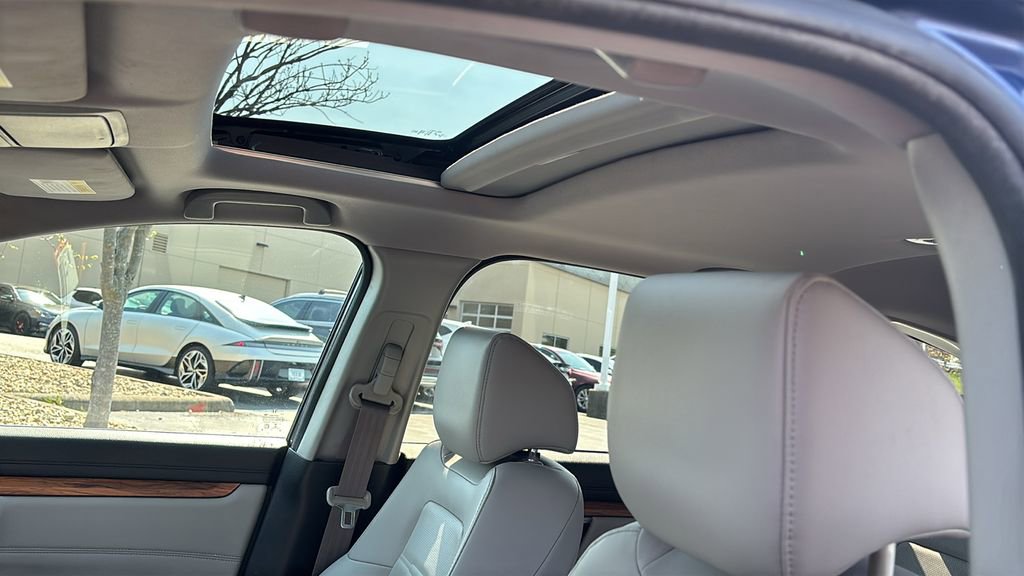 Used 2019 Honda CR-V EX-L image 25