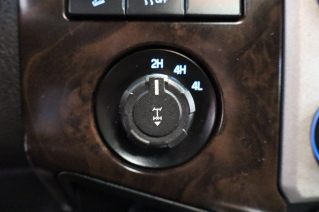 Used 2014 Ford F250 Platinum w/ FX4 Off-Road Package AWD/4WD image 39