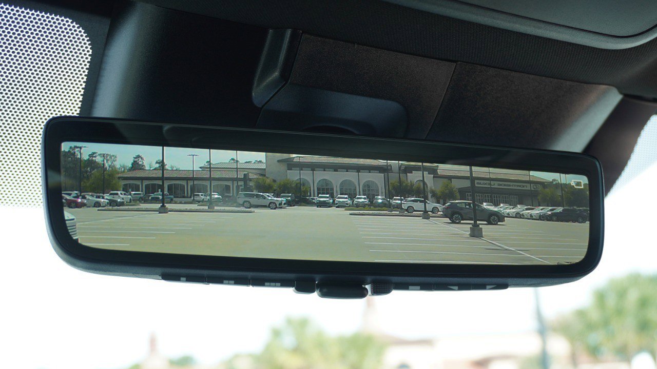 Used 2026 Toyota Sequoia Capstone image 27