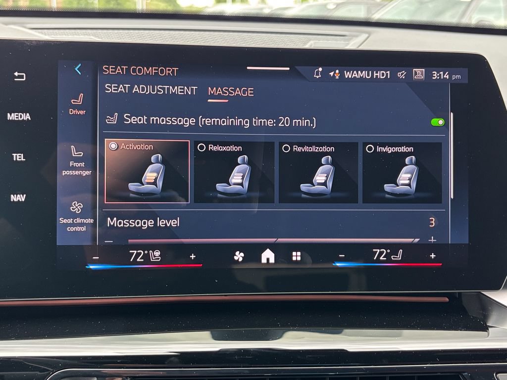 New 2026 BMW X2 xDrive28i w/ Technology Package AWD/4WD image 19