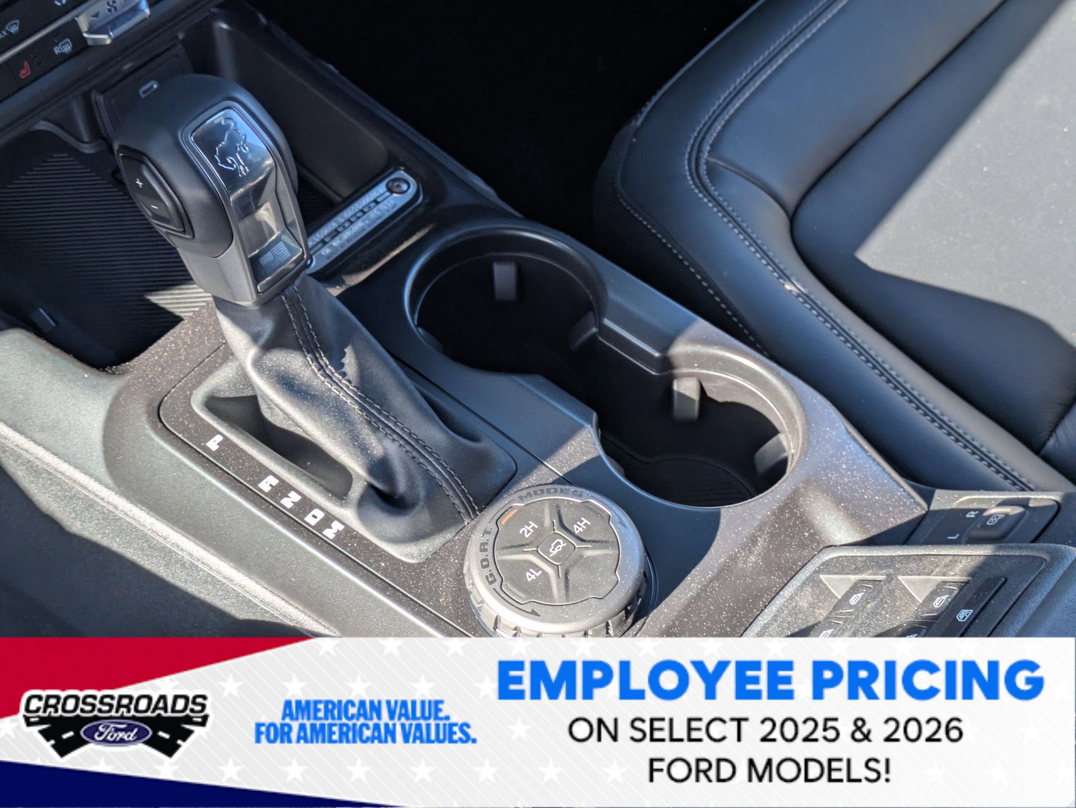 New 2025 Ford Bronco Outer Banks AWD/4WD image 27