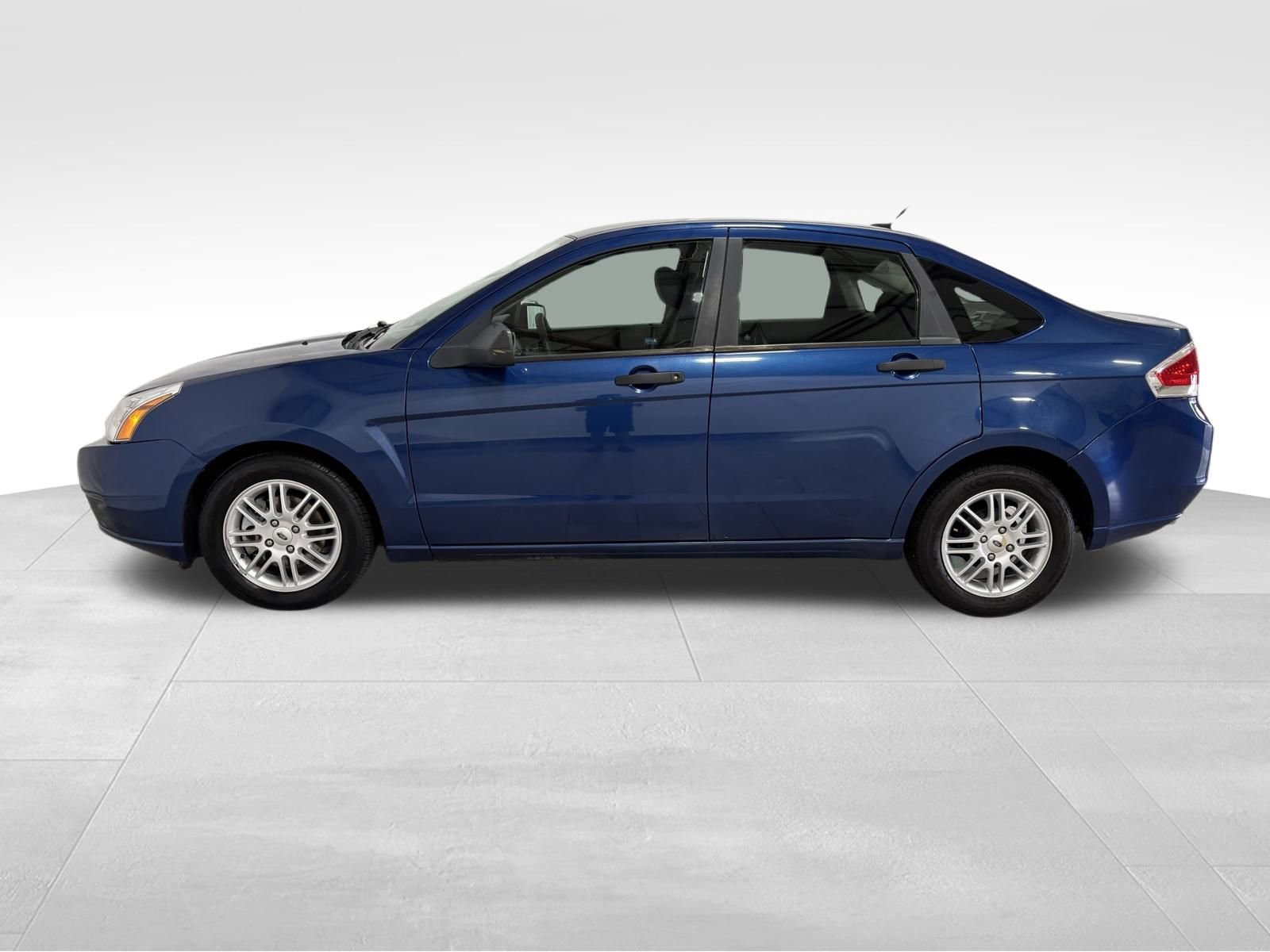 Used 2009 Ford Focus SE image 5