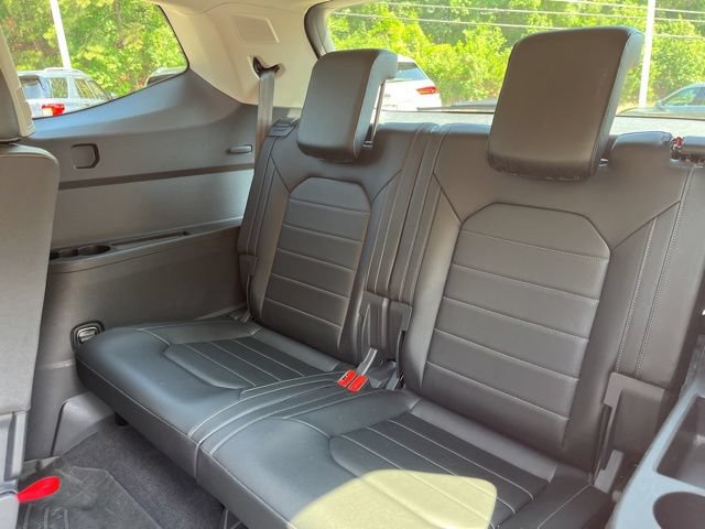 Used 2018 Volkswagen Atlas SEL Premium AWD/4WD image 16