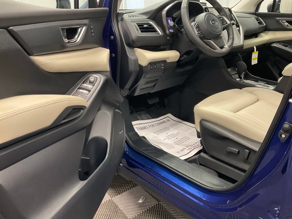 New 2026 Subaru Ascent Limited AWD/4WD image 7