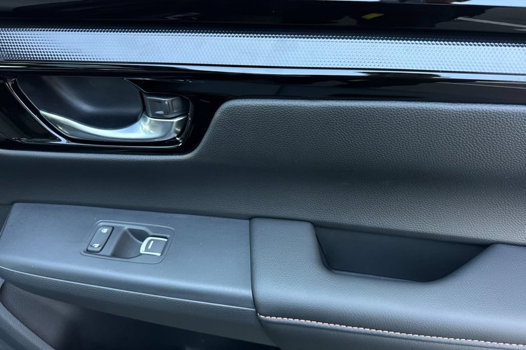 New 2026 Honda CR-V Sport Touring image 20