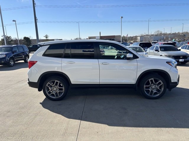 Used 2023 Honda Passport EX-L image 4