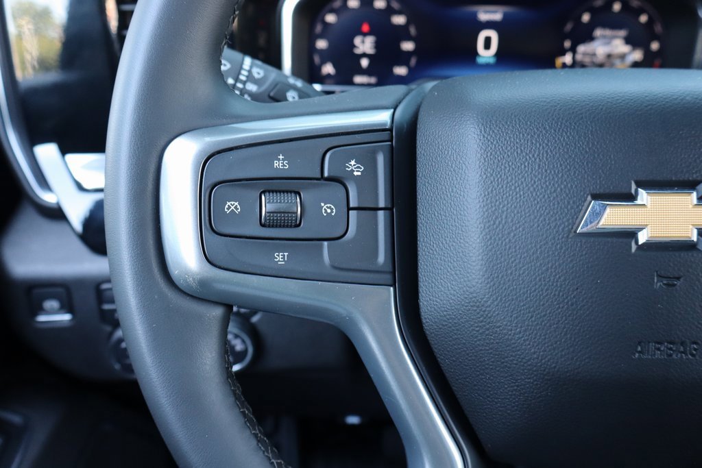 Used 2024 Chevrolet Silverado 3500 LT w/ Z71 Off-Road Package image 7