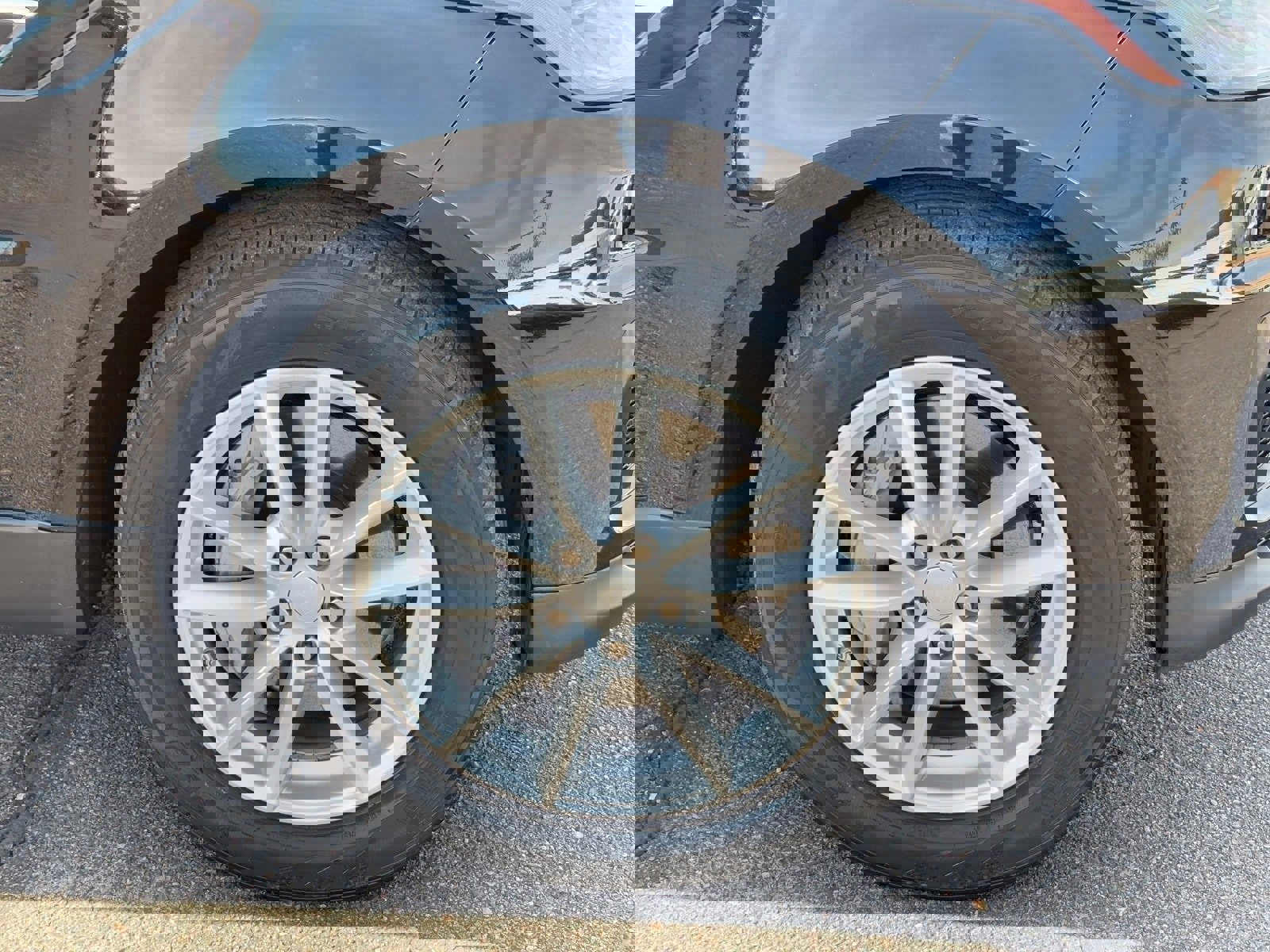 Used 2020 Land Rover Range Rover Sport SE image 8