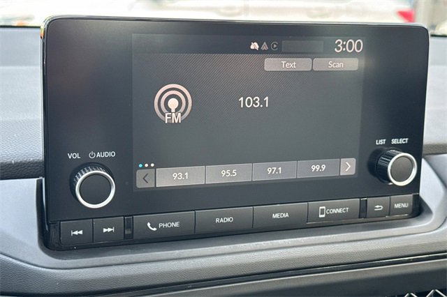 Certified 2023 Honda Accord EX image 21