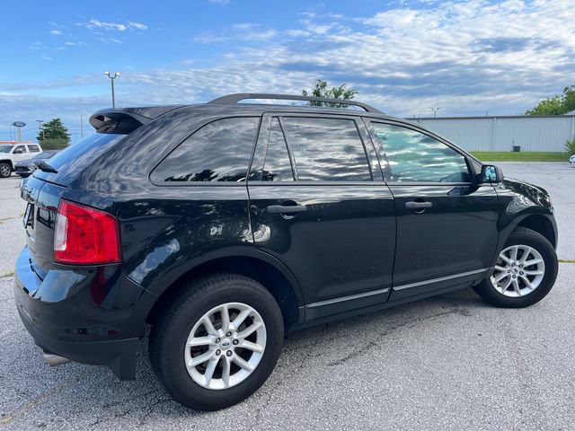 Used 2013 Ford Edge SE FWD image 5