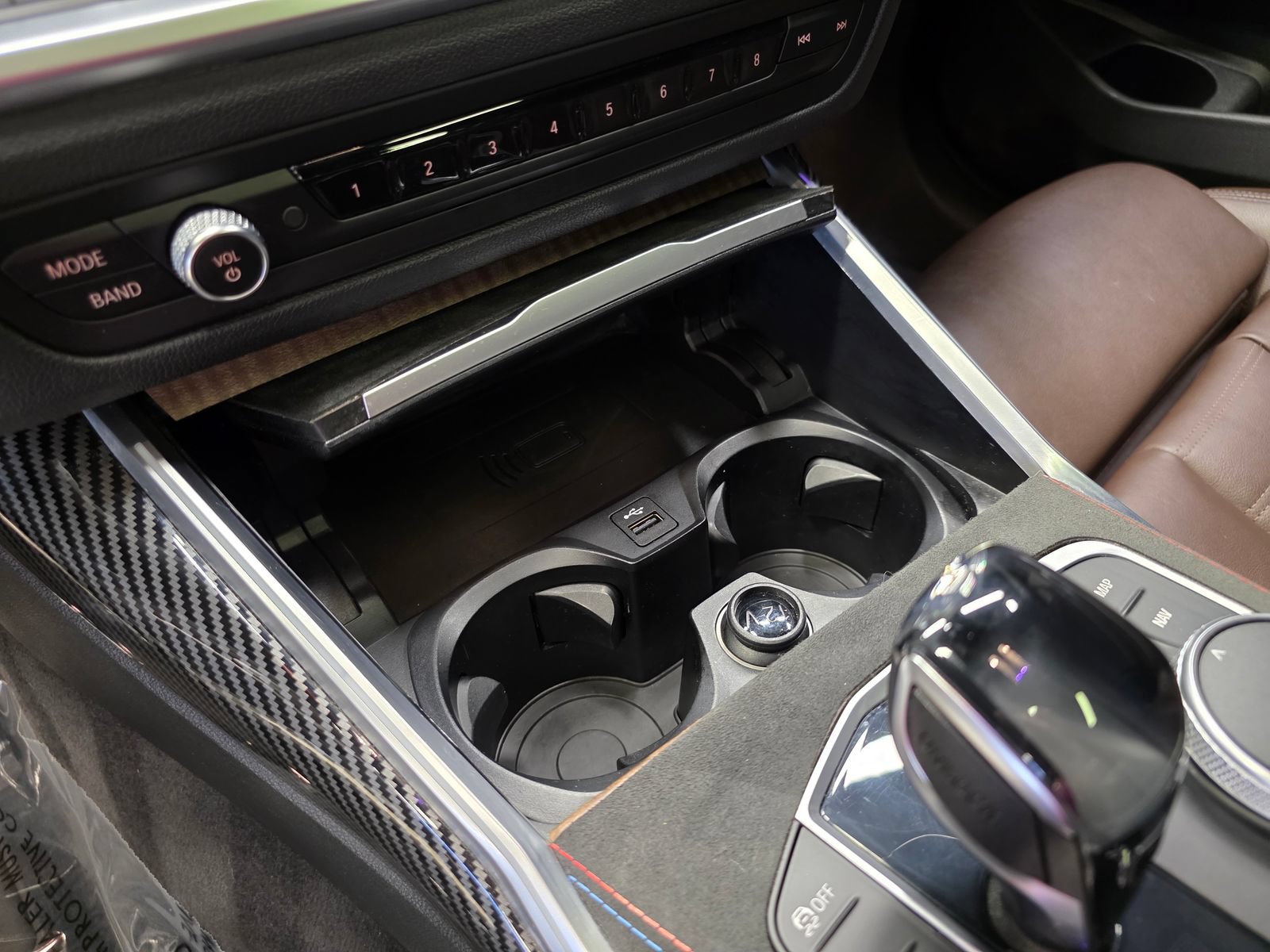 Used 2020 BMW M340i xDrive AWD/4WD image 28