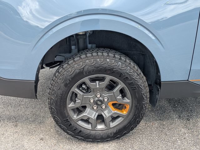 Certified 2026 Ford Maverick Tremor AWD/4WD image 11