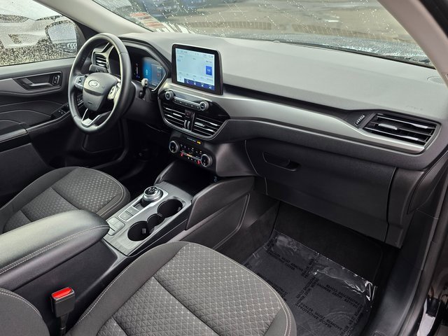 Used 2023 Ford Escape Active image 9
