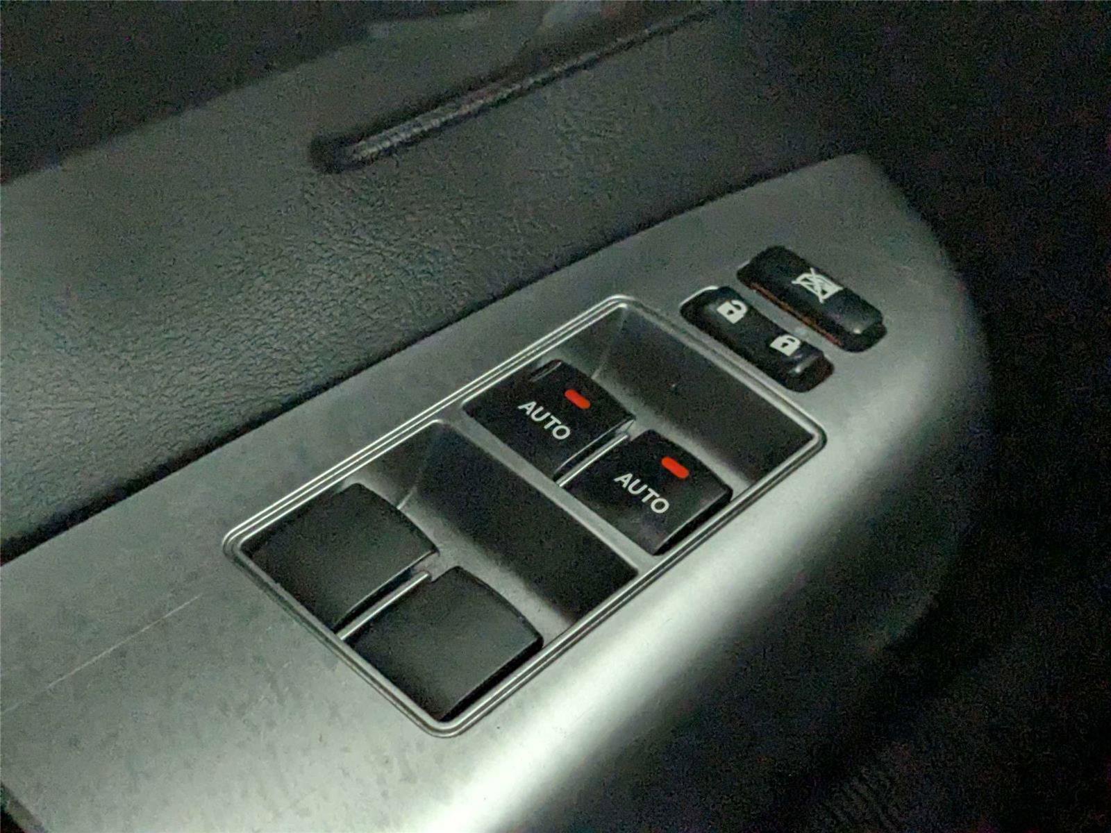 Used 2020 Toyota Sequoia TRD Sport w/ TRD Sport Premium Package AWD/4WD image 15