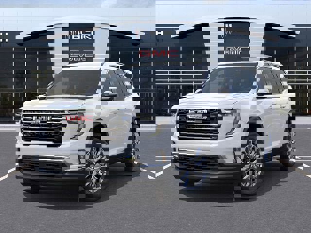 New 2026 GMC Acadia Elevation w/ Elevation Premium Package image 6