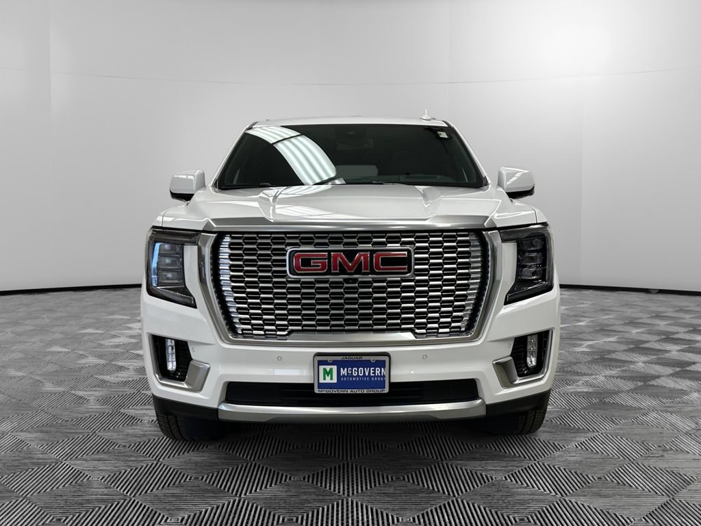 Used 2023 GMC Yukon Denali AWD/4WD image 8