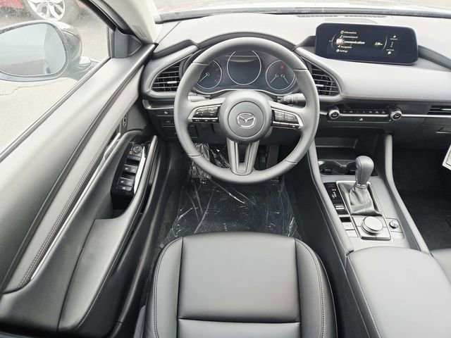 New 2026 MAZDA MAZDA3 s Sport image 7