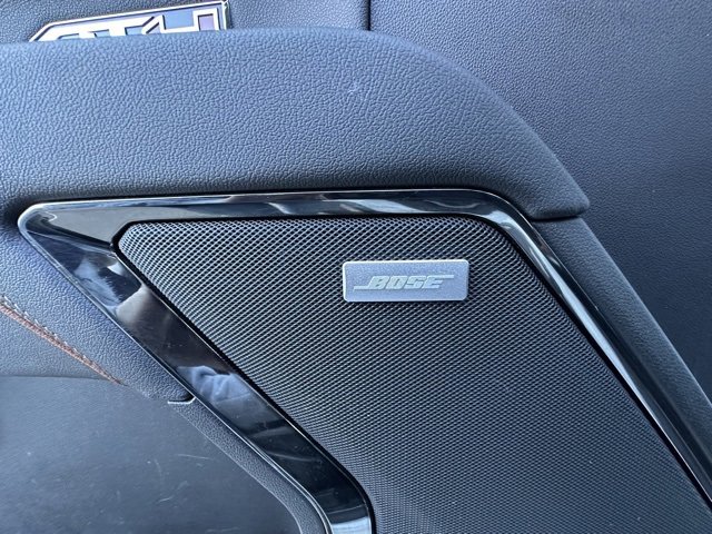 Used 2024 GMC Sierra 1500 AT4 w/ Technology Package image 16