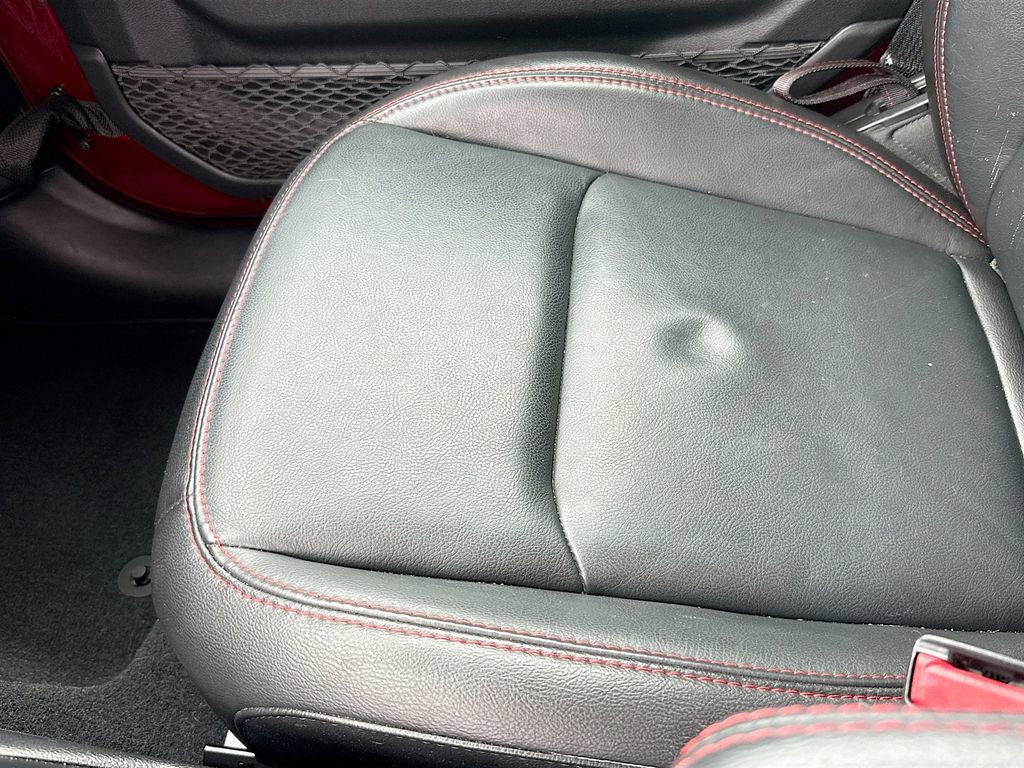 Used 2021 Jeep Gladiator Rubicon AWD/4WD image 22