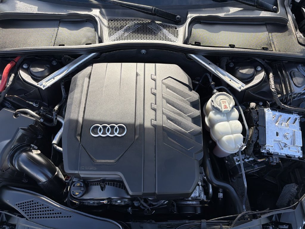 Used 2021 Audi A5 2.0T Premium Plus AWD/4WD image 17