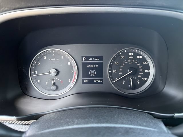 Used 2021 Hyundai Tucson Value FWD image 28