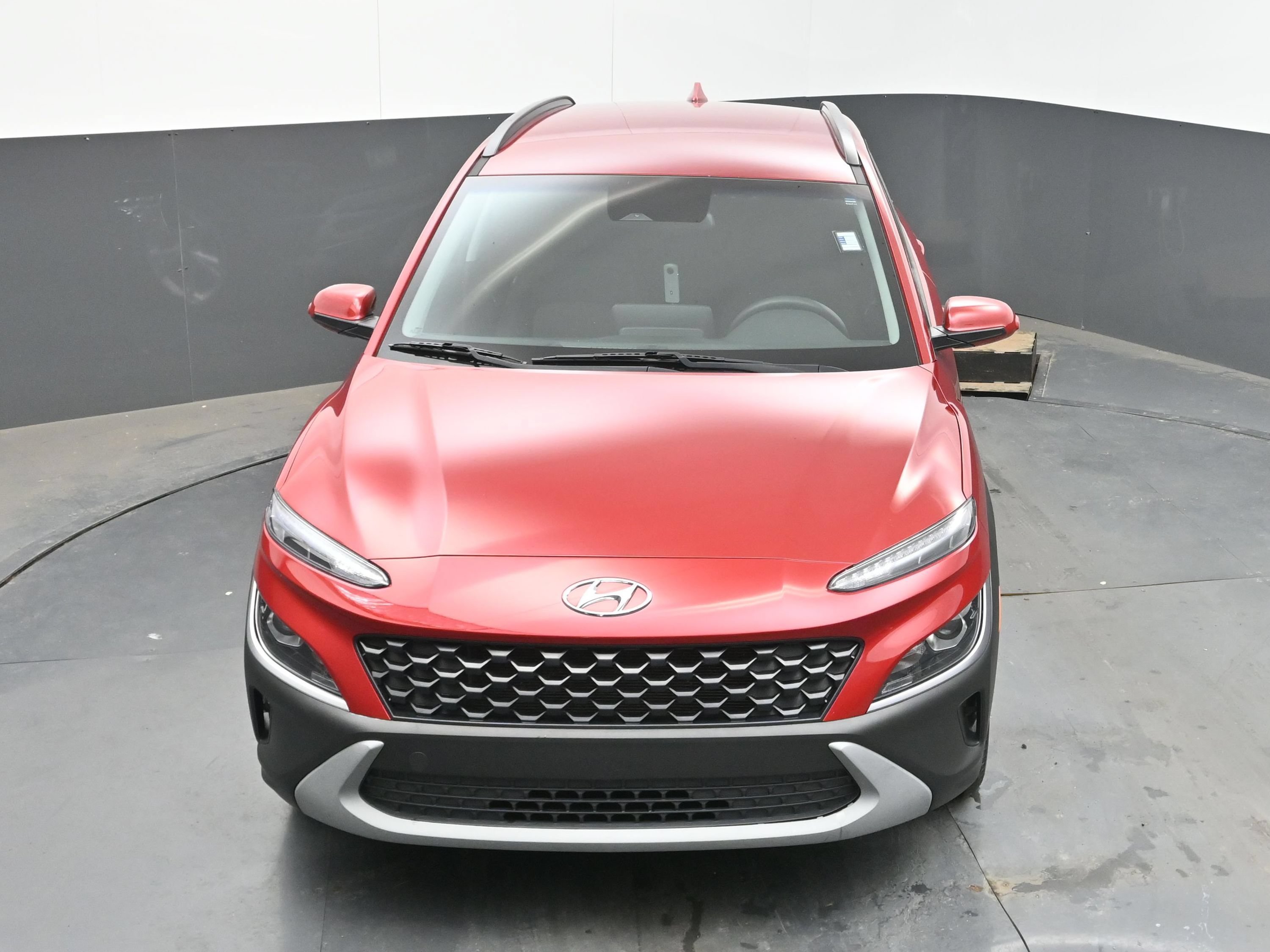 Used 2022 Hyundai Kona SEL w/ Cargo Package FWD image 33