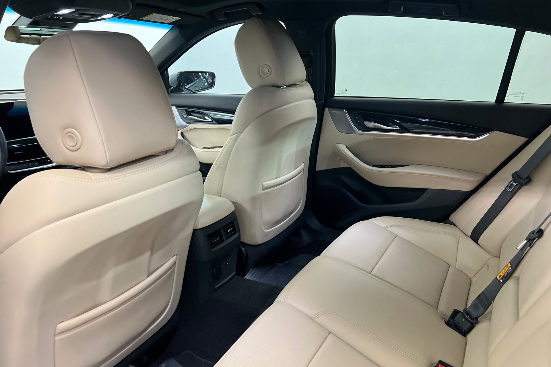 Used 2024 Cadillac CT5 Premium Luxury image 20