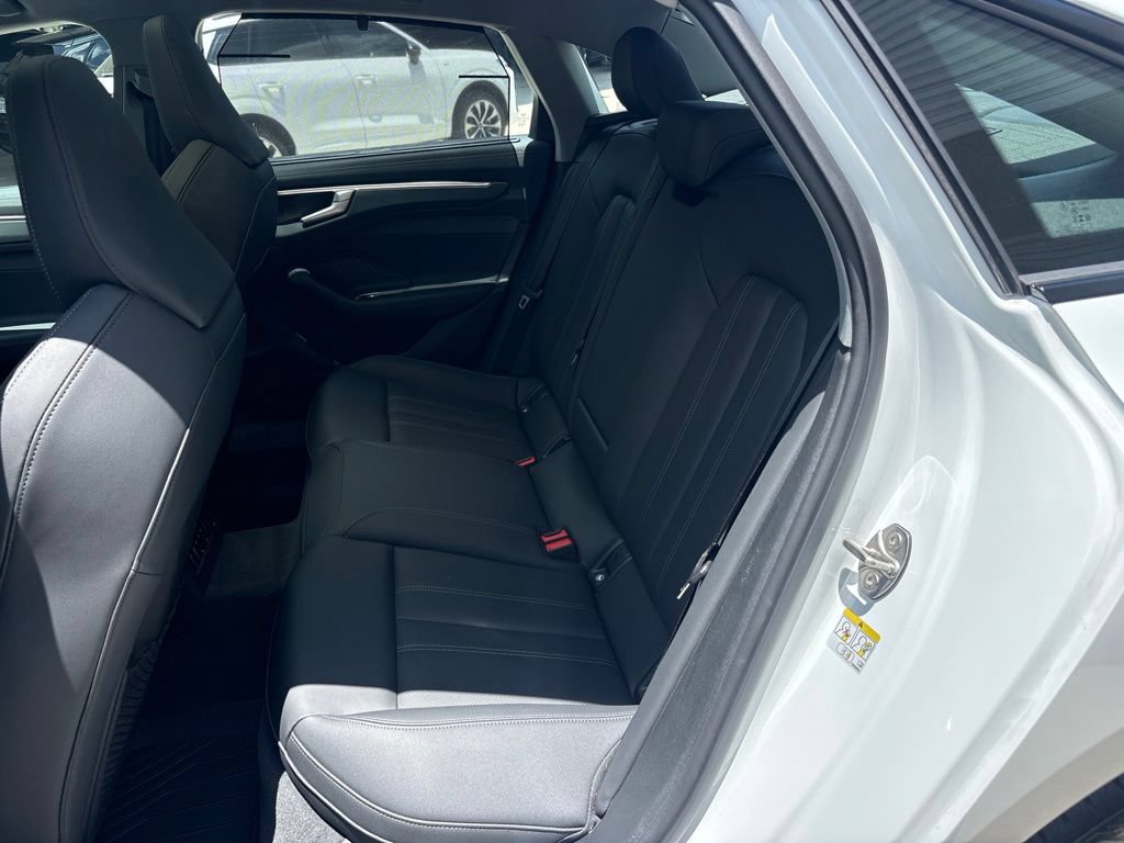Certified 2026 Audi A6 Premium Plus w/ Premium Plus Package AWD/4WD image 14