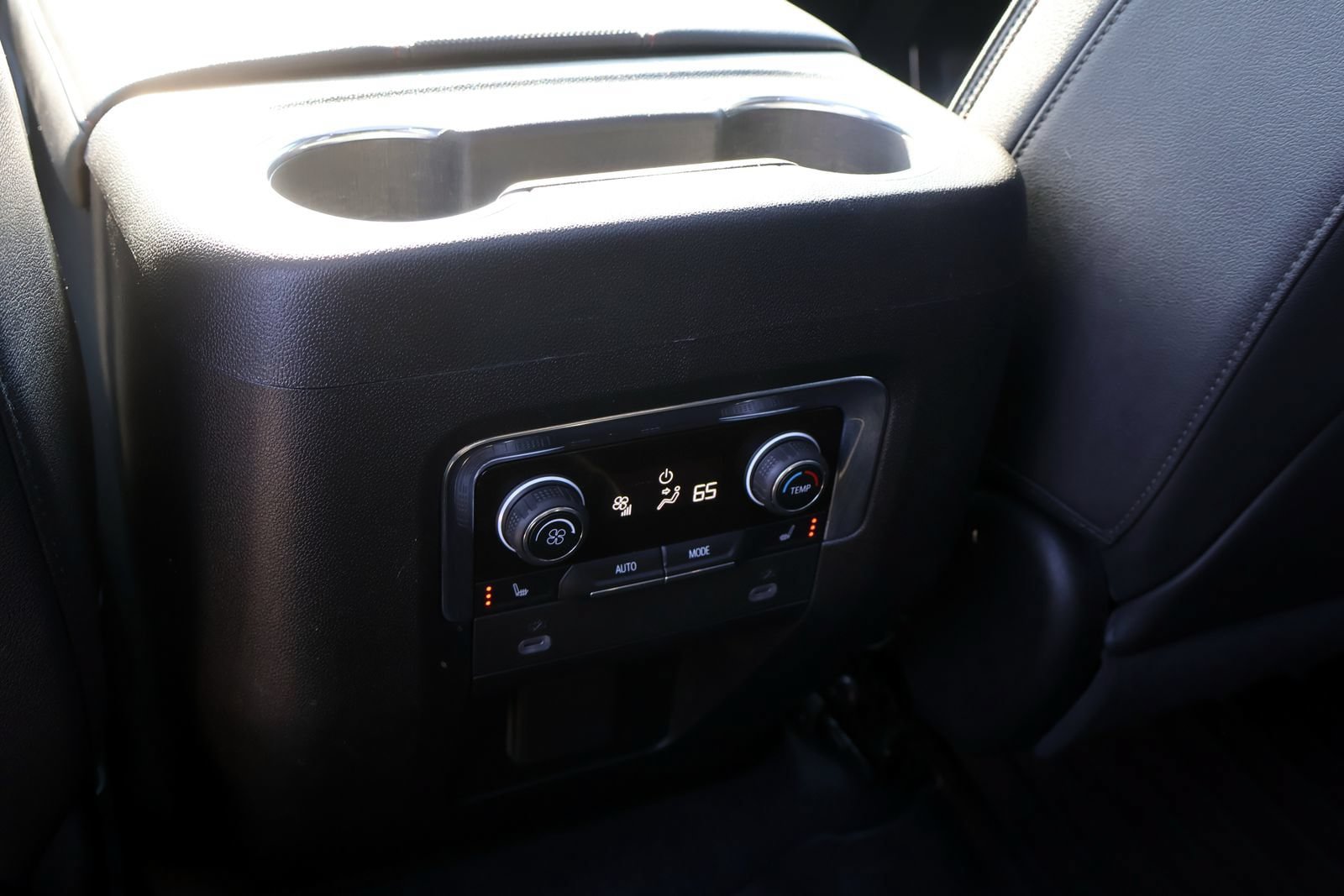 Used 2023 Chevrolet Tahoe RST w/ Luxury Package RWD image 16
