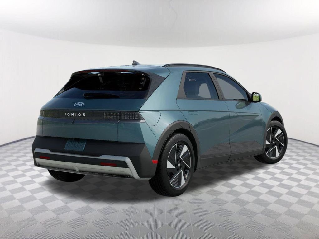 New 2027 Hyundai Ioniq 5 SEL RWD image 4