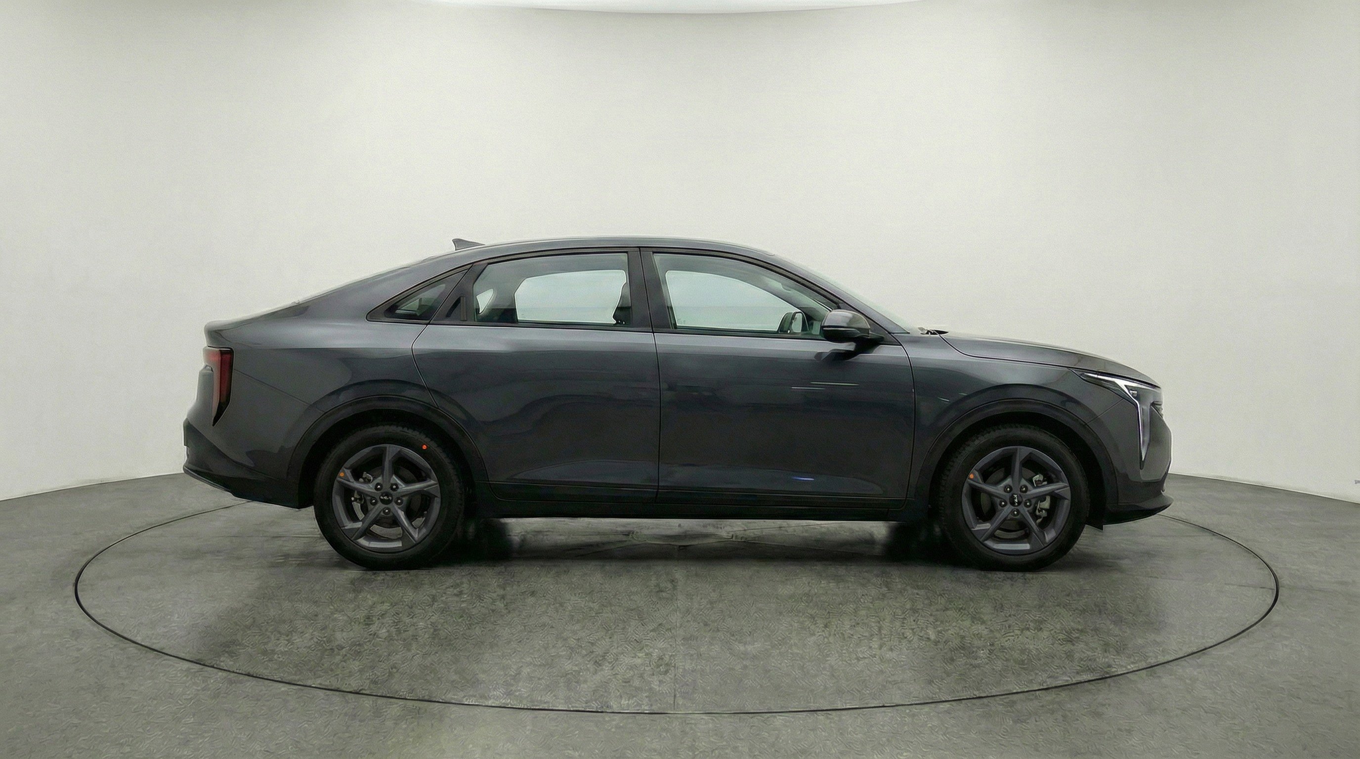 Used 2025 Kia K4 FWD image 11