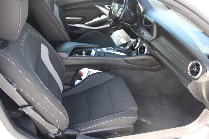 Used 2023 Chevrolet Camaro LS image 15