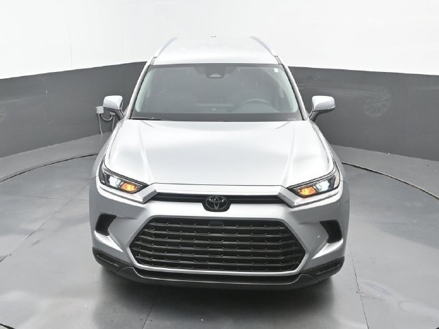 Used 2024 Toyota Grand Highlander FWD image 29