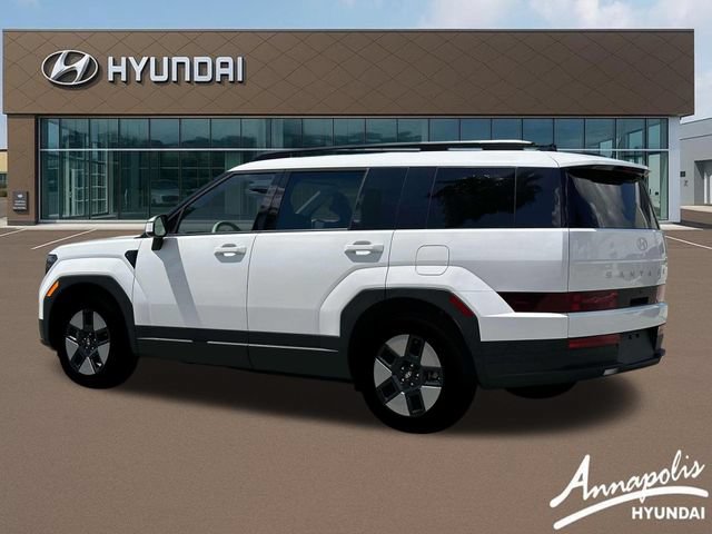 New 2026 Hyundai Santa Fe SEL AWD/4WD image 4