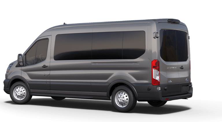 New 2025 Ford Transit 350 XL image 26