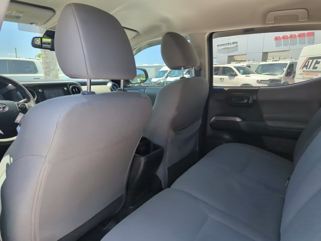 Used 2019 Toyota Tacoma SR5 RWD image 15