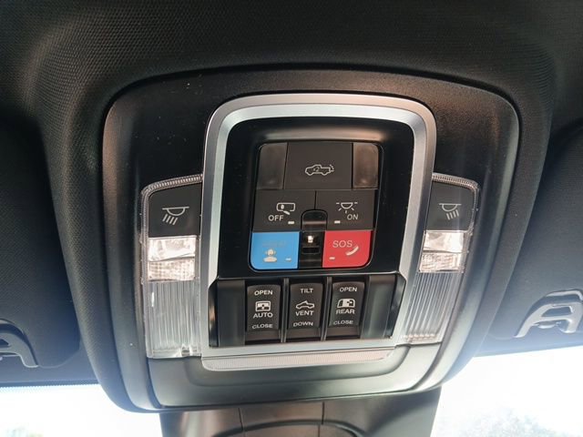 New 2026 RAM 3500 Limited image 47