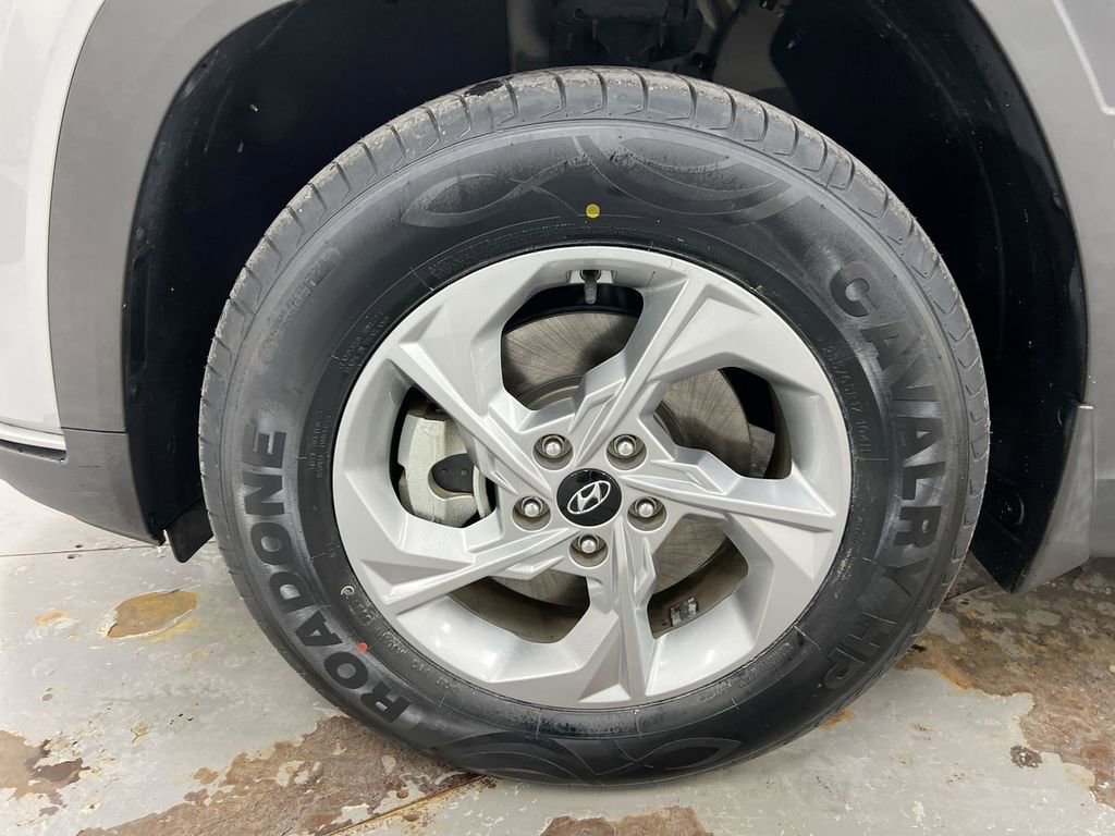 Used 2022 Hyundai Tucson SEL image 26