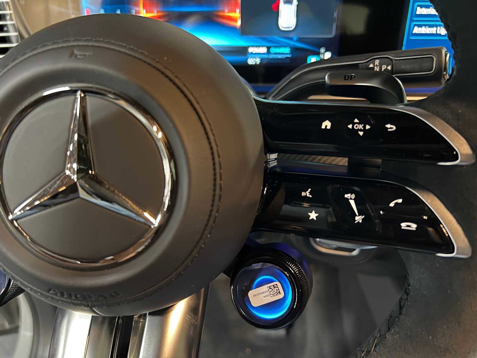 New 2025 Mercedes-Benz GLE 63 AMG S image 22